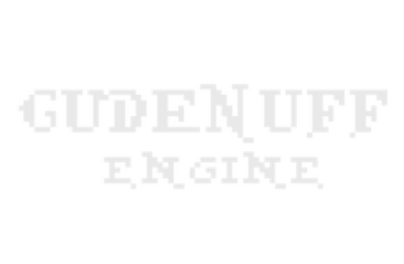 Gudenuff Engine (custom)